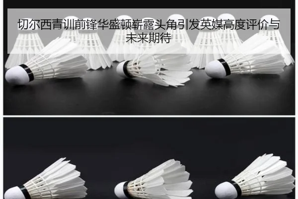 切尔西青训前锋华盛顿崭露头角引发英媒高度评价与未来期待